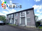 地下鉄鶴舞線赤池駅まで徒歩28分