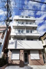 b′CASA横濱中山