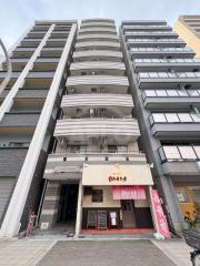 ラ・フォンテ阿波座