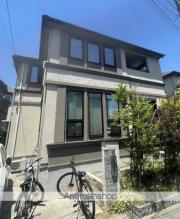 稲毛海岸戸建