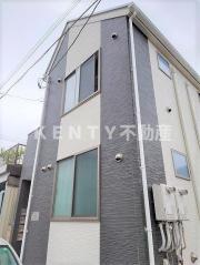 TM仲池上
