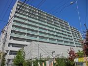 都営大江戸線西新宿五丁目駅まで徒歩7分