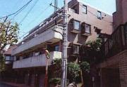 フォレスト・ヒルズ中落合