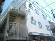 ライベストコート池袋II