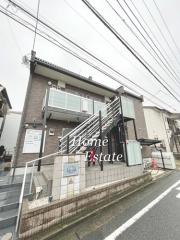 レオネクストリバーサイド双葉