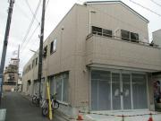 都営新宿線西大島駅まで徒歩17分