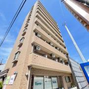 ＪＲ中央本線大曽根駅まで徒歩1分