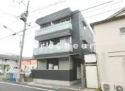 都営大江戸線落合南長崎駅まで徒歩6分