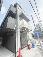 小田急小田原線百合ヶ丘駅まで徒歩1分
