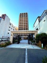 ラグゼ新大阪4