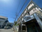 阪急千里線吹田駅まで徒歩15分