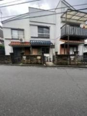 新町貸家