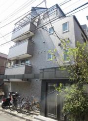 京急本線六郷土手駅まで徒歩1分