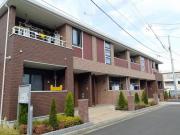 東急田園都市線藤が丘駅まで徒歩14分