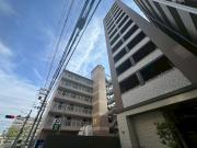 地下鉄御堂筋線江坂駅まで徒歩7分