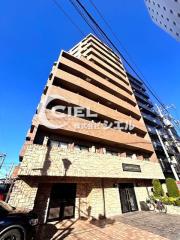 西武新宿線武蔵関駅まで徒歩5分