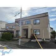 山の手一条8丁目 戸建