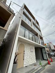 ブロンテ明石本町