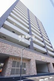 南海高野線住吉東駅まで徒歩12分