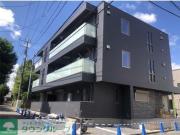 西武池袋・豊島線中村橋駅まで徒歩9分