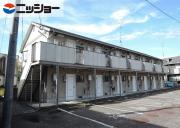 シンシアT′s C棟