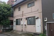 東京メトロ千代田線千駄木駅まで徒歩4分