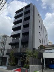 東京メトロ有楽町線江戸川橋駅まで徒歩9分