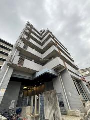 グラン・ピア高津
