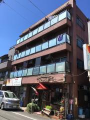 都営浅草線西馬込駅まで徒歩14分