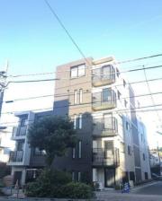 ウェルスクエアイズム高円寺