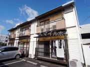 扇町ハイツ