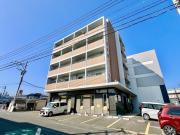 愛マンション