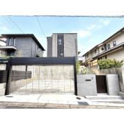 名古屋市瑞穂区陽明町邸