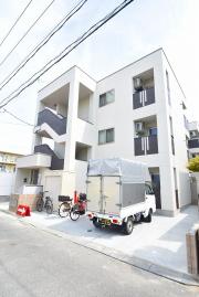 Iris吉見園