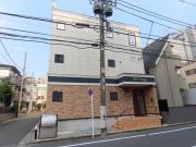 東急多摩川線武蔵新田駅まで徒歩7分