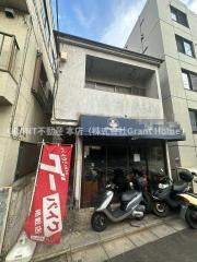アルバ西新井