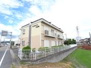 山陽電鉄網干線山陽網干駅まで徒歩15分