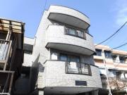 マンションKAMATA NO6