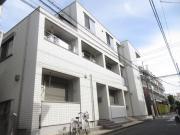ＪＲ常磐線（各駅停車）金町駅まで徒歩8分