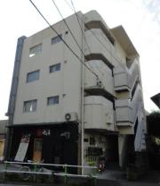 都営三田線蓮根駅まで徒歩3分