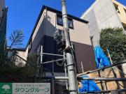 ＪＲ山手線目黒駅まで徒歩4分