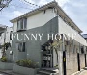 グリーンハイツ豪徳寺