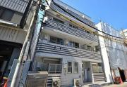 ＪＲ総武線（各駅停車）錦糸町駅まで徒歩6分