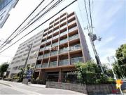 地下鉄御堂筋線江坂駅まで徒歩5分