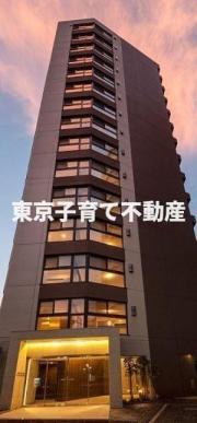 レジディア文京小石川II