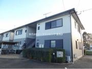 ハイマート曽根崎
