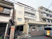 ＪＲ大阪環状線桜ノ宮駅まで徒歩6分