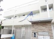 渋谷区本町YKテラスハウス