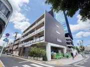 松喜マンション