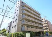 ルーブル蒲田七番館